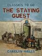 Staying Guest - Preview