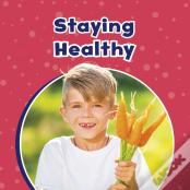 Staying Healthy