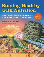Capa do artigo Staying Healthy With Nutrition, Rev