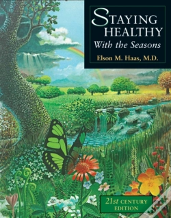 Capa do artigo Staying Healthy With The Seasons