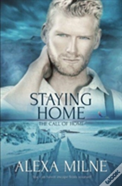 Capa do artigo Staying Home