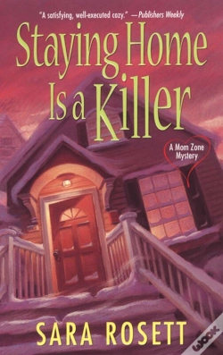 Capa do artigo Staying Home Is A Killer