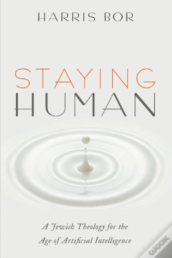 Capa do artigo Staying Human
