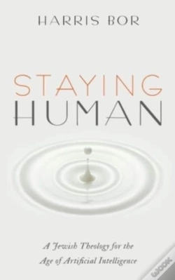 Capa do artigo Staying Human
