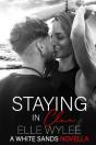 Staying In Clua - Preview