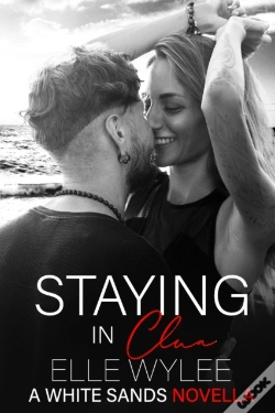 Capa do artigo Staying In Clua
