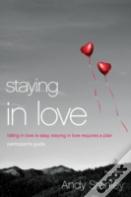 Staying In Love Bible Study Participant'S Guide