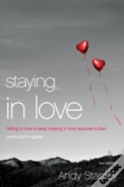 Capa do artigo Staying In Love Bible Study Participant