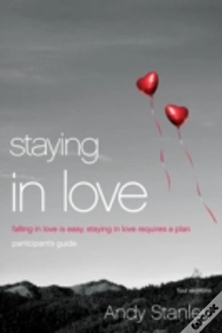 Capa do artigo Staying In Love Bible Study Participant'S Guide