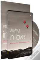 Staying In Love Participant'S Guide With Dvd