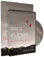 Staying In Love Participant'S Guide With Dvd - Preview