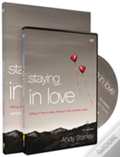 Capa do artigo Staying In Love Participant