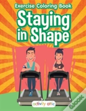 Capa do artigo Staying In Shape