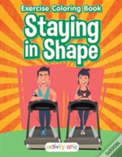 Capa do artigo Staying In Shape