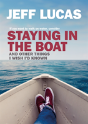 Staying In The Boat - Preview