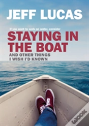 Capa do artigo Staying In The Boat