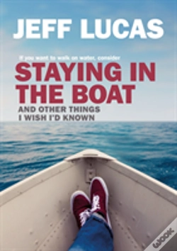 Capa do artigo Staying In The Boat