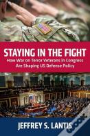 Staying In The Fight