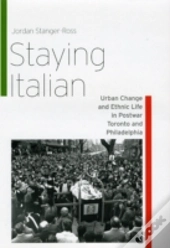 Staying Italian