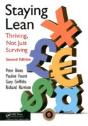 Staying Lean - Preview