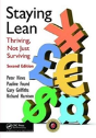 Staying Lean - Preview