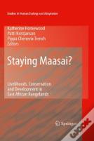 Staying Maasai?