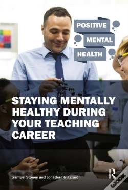 Capa do artigo Staying Mentally Healthy During Your Teaching Career