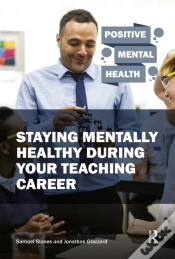 Capa do artigo Staying Mentally Healthy During Your Teaching Career