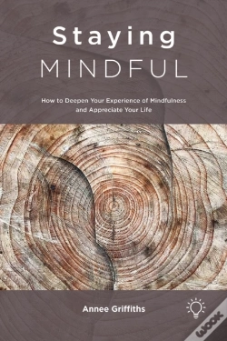 Capa do artigo Staying Mindful