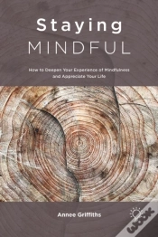 Capa do artigo Staying Mindful