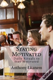 Capa do artigo Staying Motivated