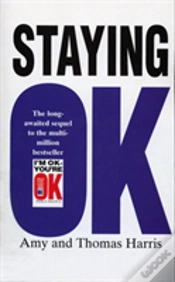 Capa do artigo Staying Ok