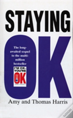 Capa do artigo Staying Ok