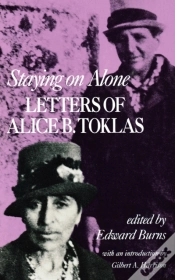 Capa do artigo Staying On Alone