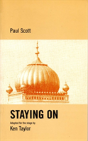 Staying On - Preview