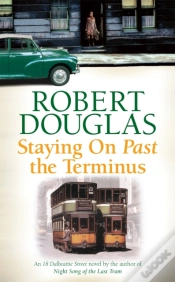 Capa do artigo Staying On Past The Terminus