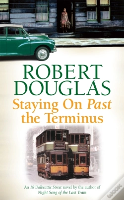 Capa do artigo Staying On Past The Terminus