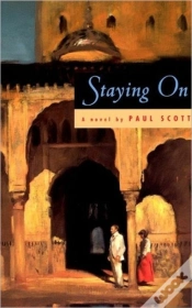 Capa do artigo Staying On