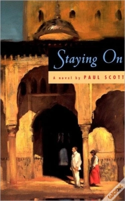 Capa do artigo Staying On
