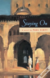 Capa do artigo Staying On