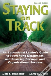 Capa do artigo Staying On Track