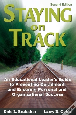 Capa do artigo Staying On Track