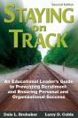 Staying On Track - Preview