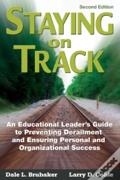 Capa do artigo Staying On Track