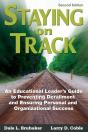 Staying On Track - Preview