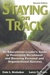 Capa do artigo Staying On Track