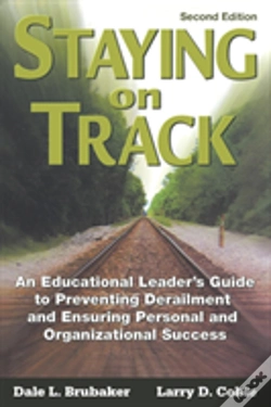 Capa do artigo Staying On Track