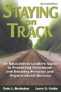 Staying On Track - Preview