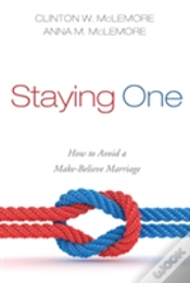Capa do artigo Staying One