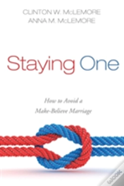 Capa do artigo Staying One